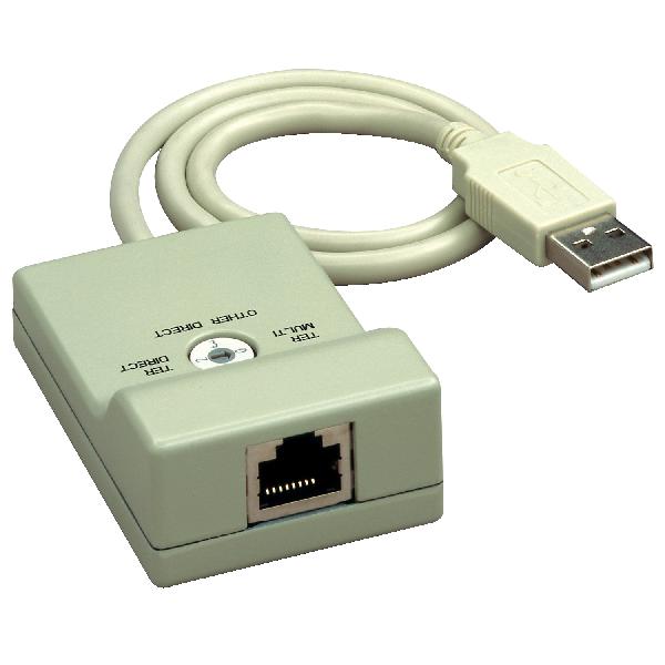 Convertisseur USB - RS485