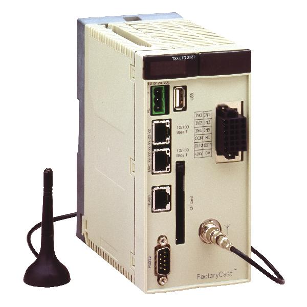 FCHMI GATEWAY GSM 900 180