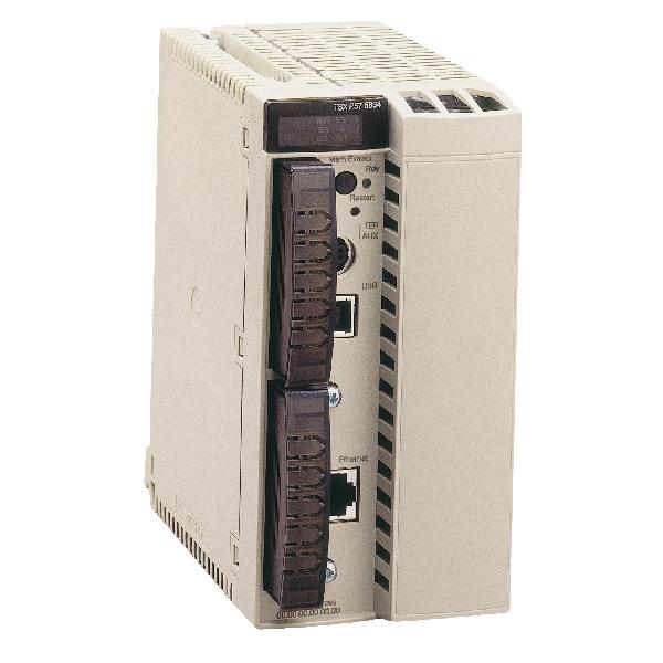 Processeur UNY 574X4 Ethernet