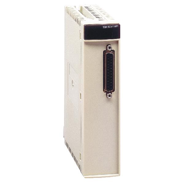 MODBUS RS 485 1 VOIE