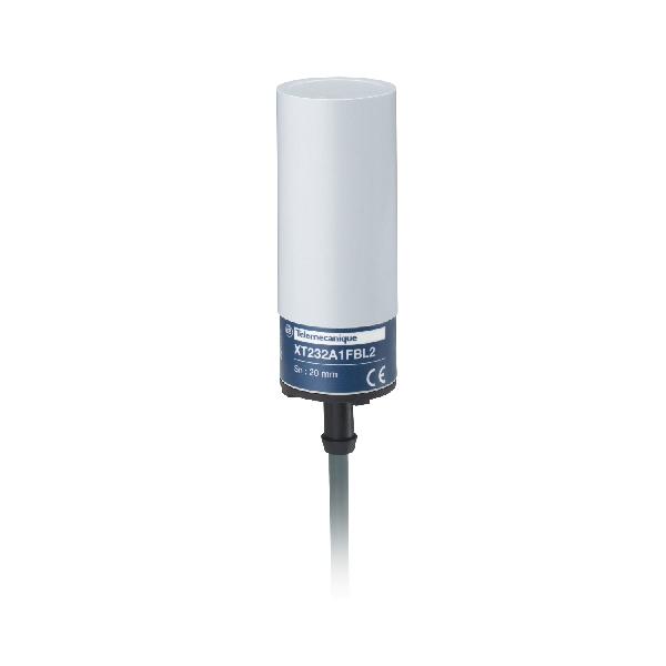 DETECTEUR CAPACITIF DIA32