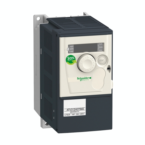 VAR 0,55KW 240V 1,2KVA 240V 1P