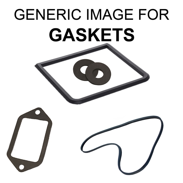 GASKET FOR HMISTO SERIE