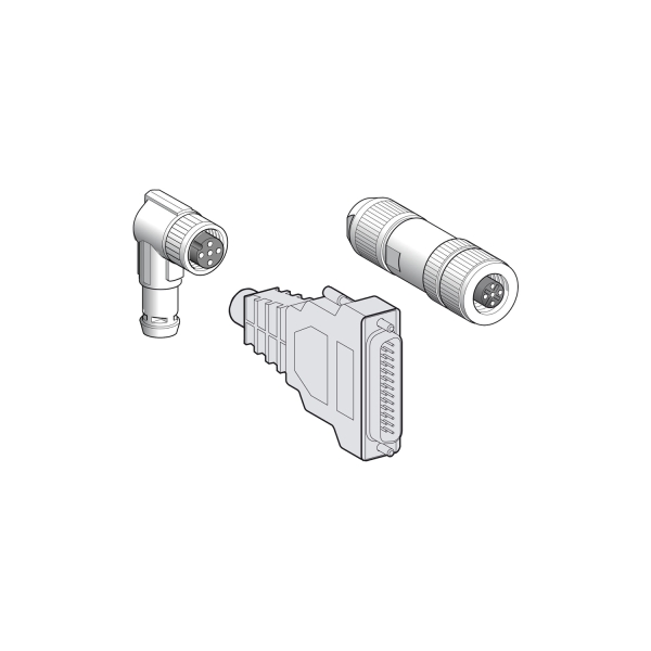 POWER SUPPLY CONNECTOR FO