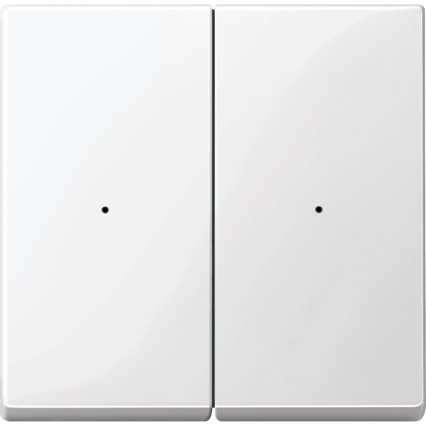 M-PLAN KNX CDE DOUBLE BLC