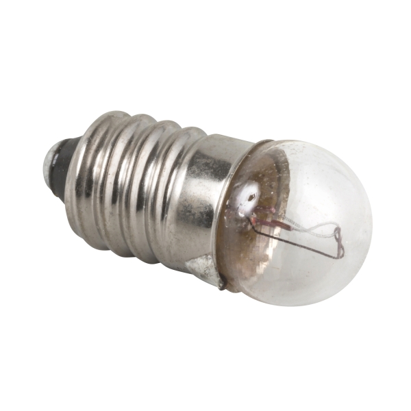 LAMPE INCANDESCENTE 12V 0