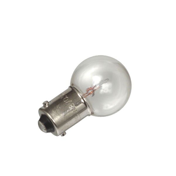 LAMPE INCANDESCENTE 3,7V