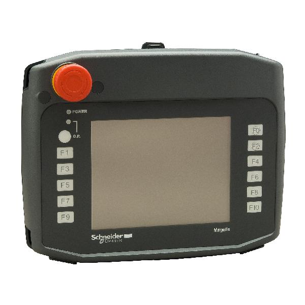 HAND-HELD HMI 5 7 FOR OPE