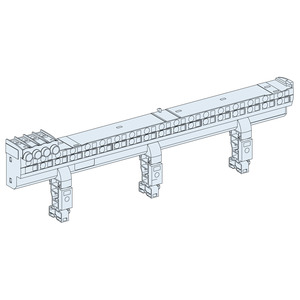 MULTICLIP 4P 80A 24M