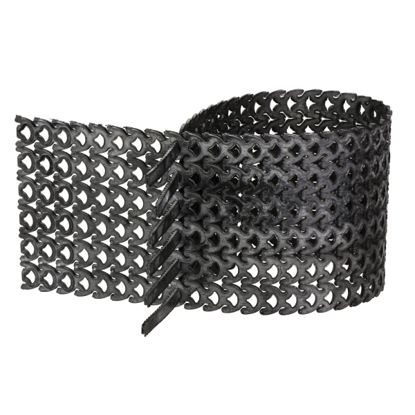 RAPSTRAP 48 COLLIERS NOIR