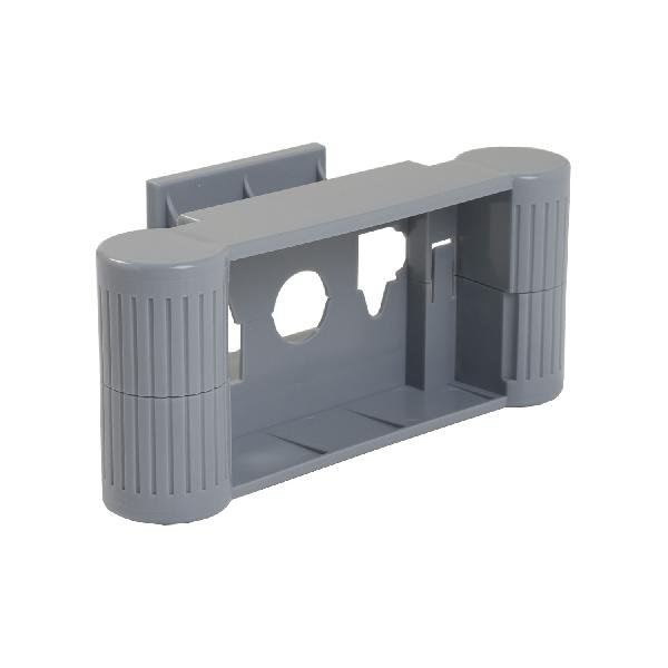 COQUE PLASTIQUE POUR LTMC