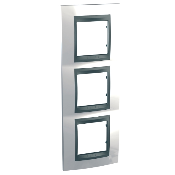 UNICA TOP BL TC GR 3P3X2M