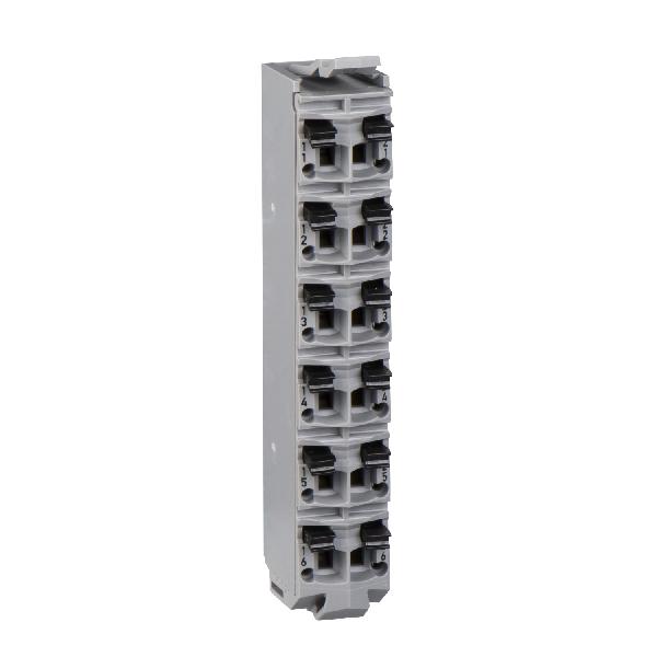 TERMINAL BLOCK-12 PIN-240