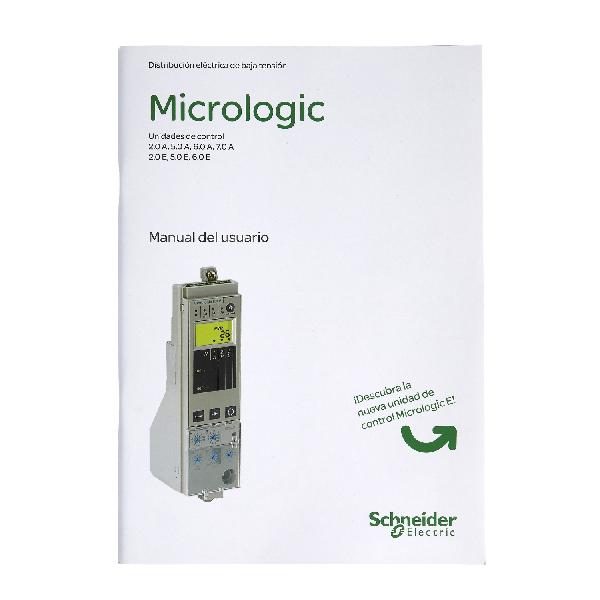 MICROLOGIC 5.0E