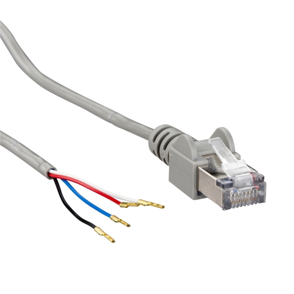 BREAKER ULP CORD