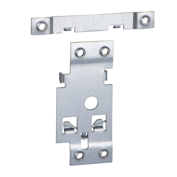 DIN RAIL MOUNTING KIT INF