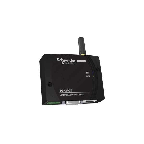 EGX105Z Ethernet ZigBee