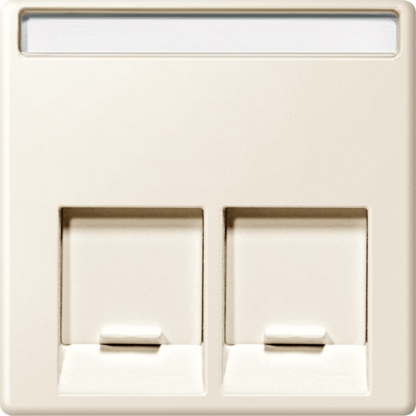 M-PLAN SAB ENJO RJ45 DBL