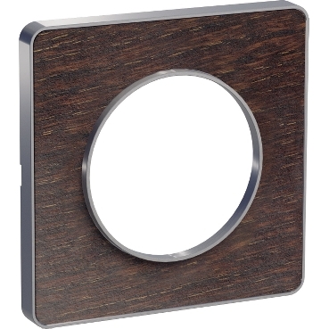 ODACE TOUCH WENGE ALU 1P