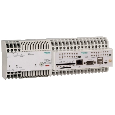 iRIO EE 16DI/O GSM Ctleur