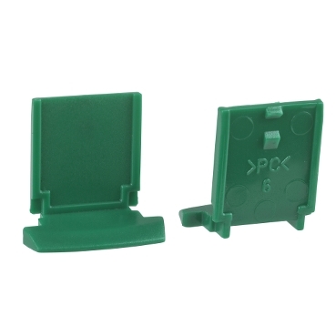 VOLET VERT RJ45