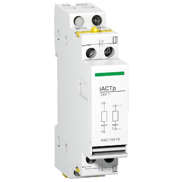 IACTP ANTIPARASI 220-240V