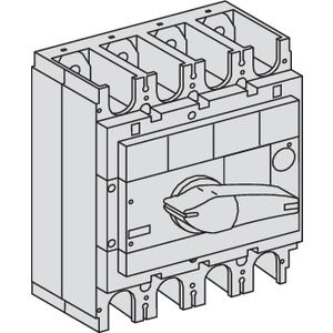 INTER SECT INSJ 400 400A 3P