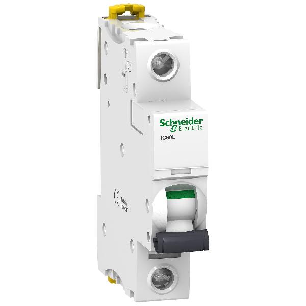 DISJ IC60L 1P 20A B
