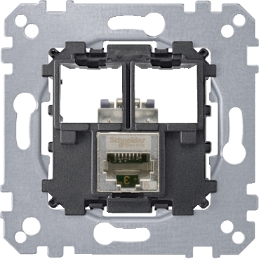 MECA SPLE RJ45 CAT5E STP