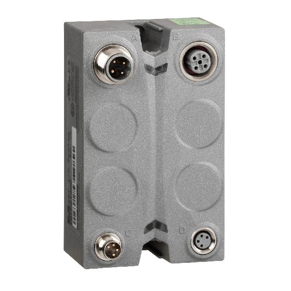 POWER DISTRIBUTION BLOCK