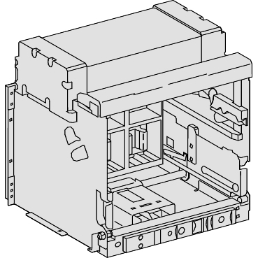 CHASSIS NW 08 N 3P