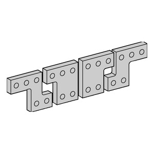 NS1600 EPANOUISSEUR 4P