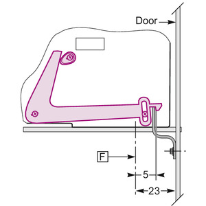 NS1600 VER PORTE APP EMBRO D