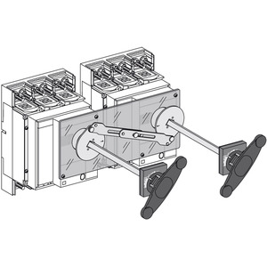 KIT INTERVERROUILLAGE 2 A