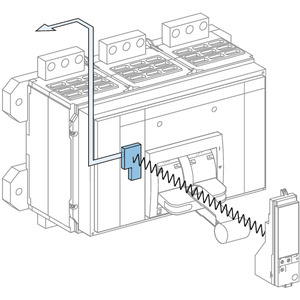 NS3200 MODULE COM MODBUS F M