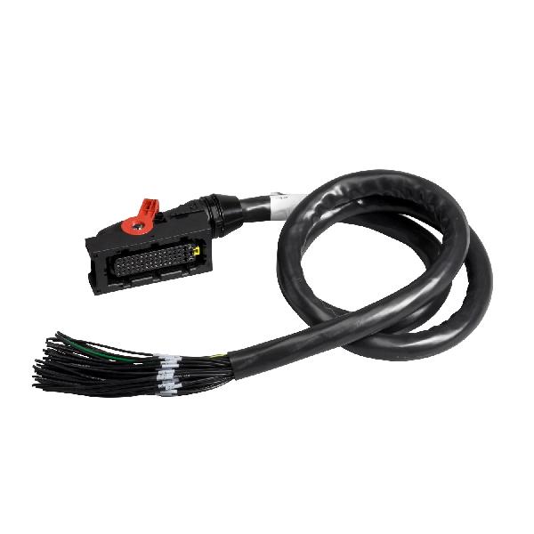 CONNECT + CABLE 1,5M