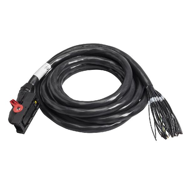 CONNECT + CABLE 5M