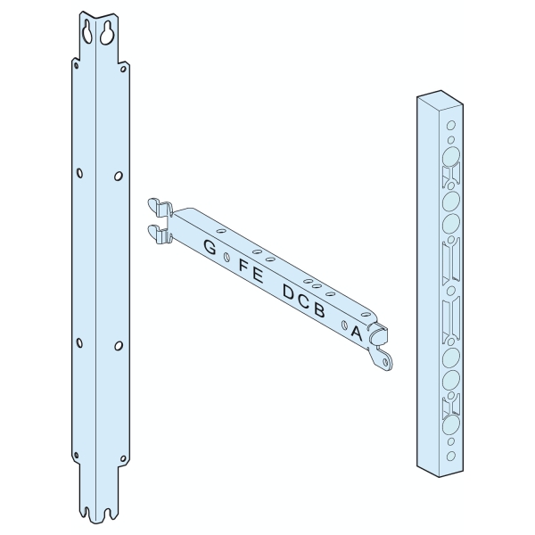 M.PL.185MM B/CENTRES ISFL630