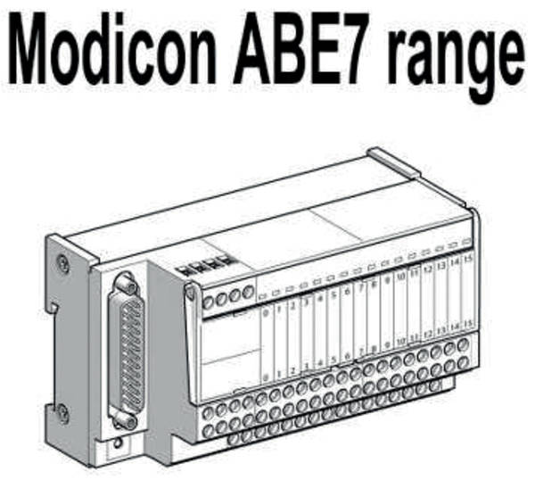 TELEFAST 8 VOIES 2 ETAGES