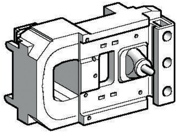 BOBINE LX0F 208 V CC ET C