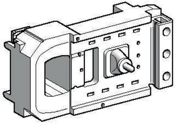 BOBINE LX0F 48 V CC