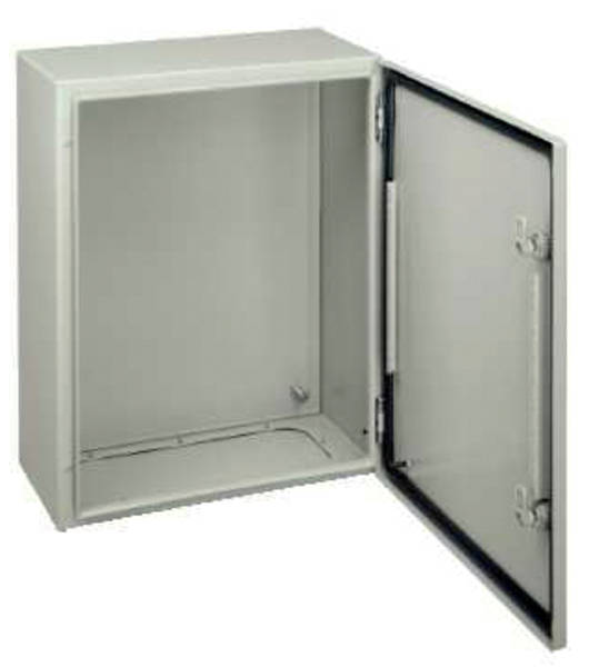 CRN 600x400x250 une porte