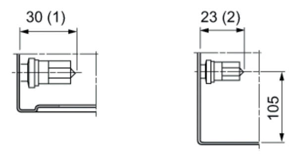 S3DEX 700X500X250 PTE PL.