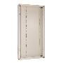 Prisma G - Armoire, IP55, 33 modules, L = 850 mm