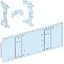 MOUNTING PLATE FOR EZC FIXED -3P/4P 250A VERTICAL AND HORIZONTAL IN WIDTH 650