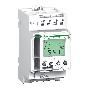 INTER HOR IHP - 1C digital time switch - 24 hours + 7 days