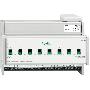 Actionneur KNX 8x230V 16A