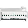 Actionneur KNX 12x230V16A