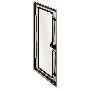 PORTE VITREE S3D 400X600