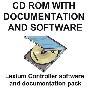 CD LOGICIEL ET DOCUMENTAT